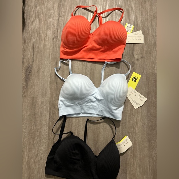 all in motion Other - All in motion Sports bra (3pack)